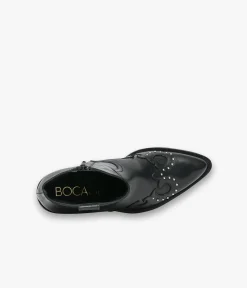 Femme Bocage Boots & Bottines><noscript><img width=