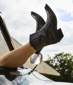 Femme Bocage Boots & Bottines><noscript><img width=