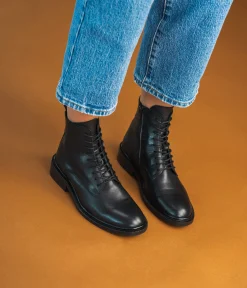 Femme Bocage Boots & Bottines>BOOTS SANTIAGO