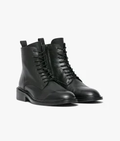 Femme Bocage Boots & Bottines>BOOTS SANTIAGO