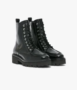 Femme Bocage Boots & Bottines>BOOTS SCARLETT