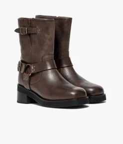Femme Bocage Boots & Bottines>BOOTS SELANE