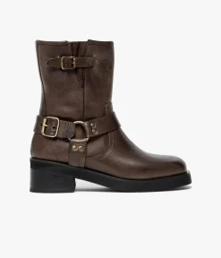 Femme Bocage Boots & Bottines>BOOTS SELANE