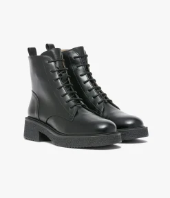 Femme Bocage Boots & Bottines>BOOTS SELENA