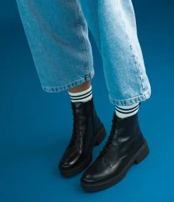 Femme Bocage Boots & Bottines><noscript><img width=