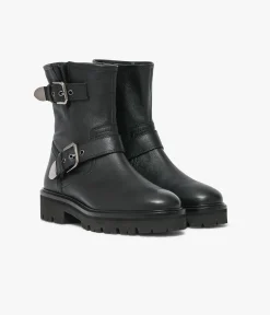 Femme Bocage Boots & Bottines>BOOTS SELMA
