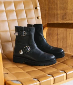 Femme Bocage Boots & Bottines><noscript><img width=