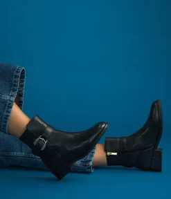 Femme Bocage Boots & Bottines>BOOTS SIENNA