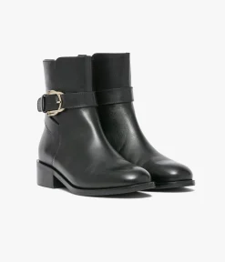 Femme Bocage Boots & Bottines>BOOTS SIENNA