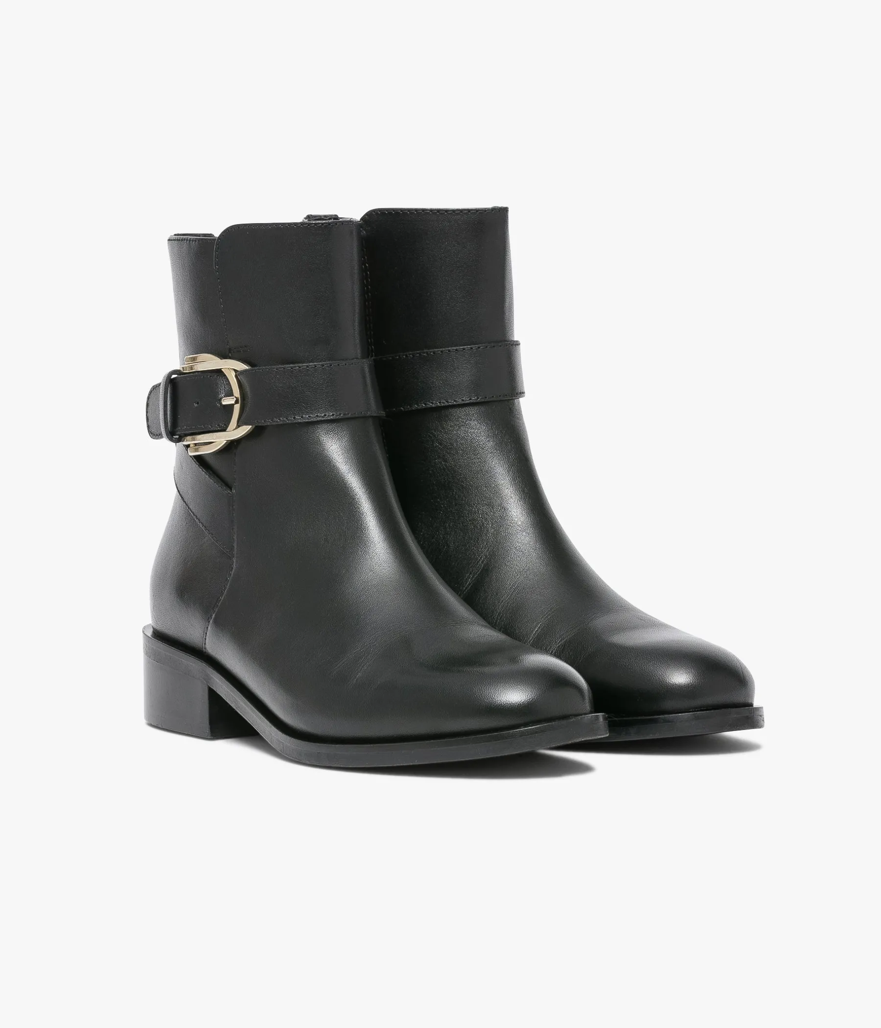 Femme Bocage Boots & Bottines>BOOTS SIENNA
