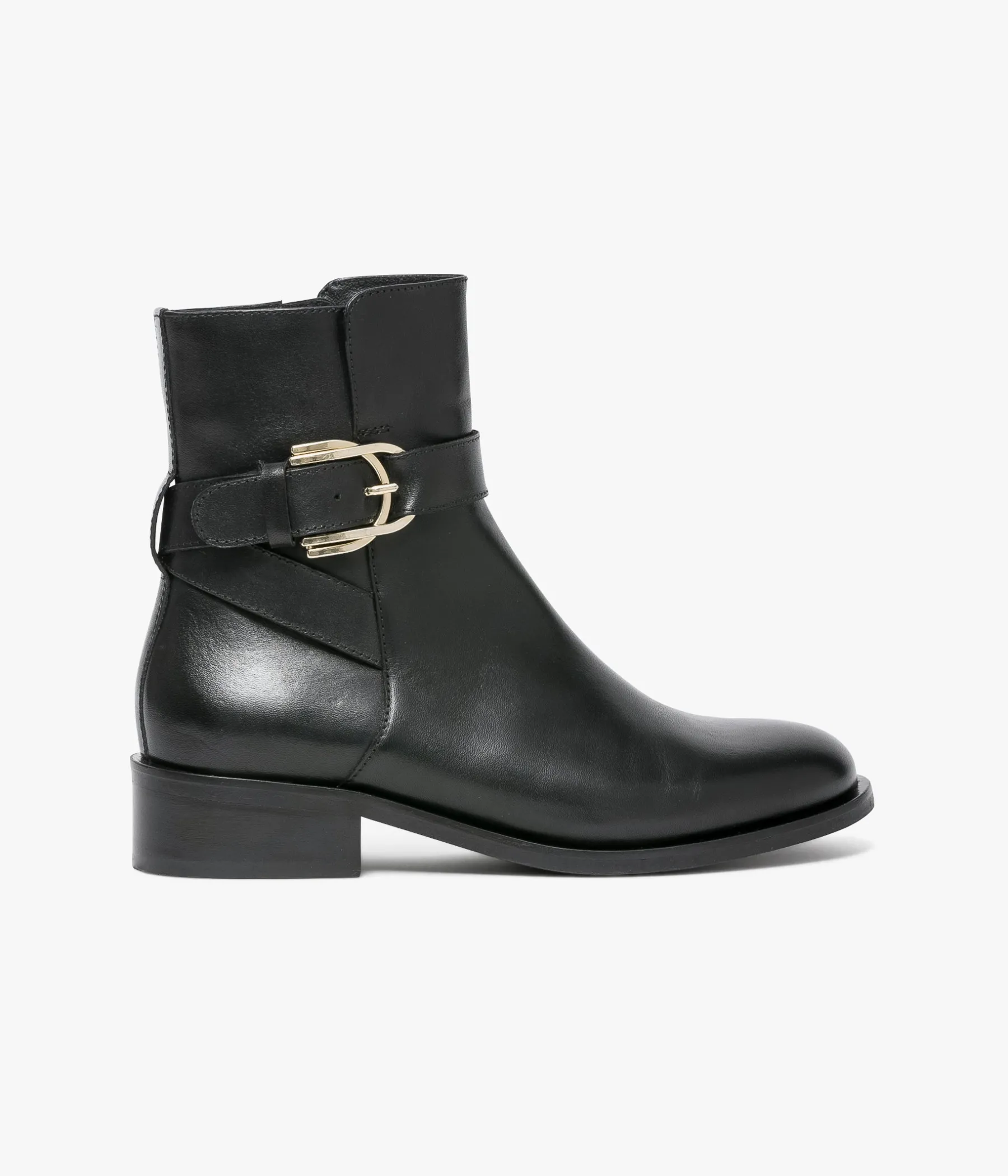Femme Bocage Boots & Bottines>BOOTS SIENNA