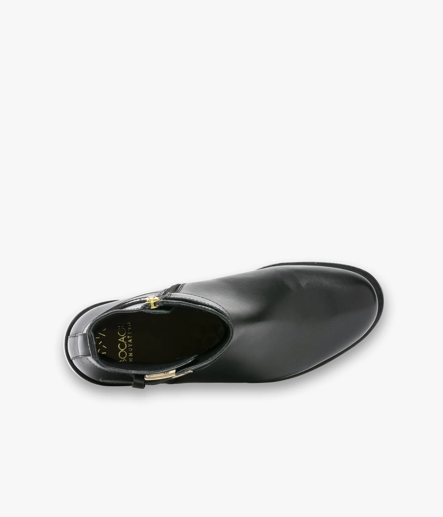 Femme Bocage Boots & Bottines>BOOTS SIENNA