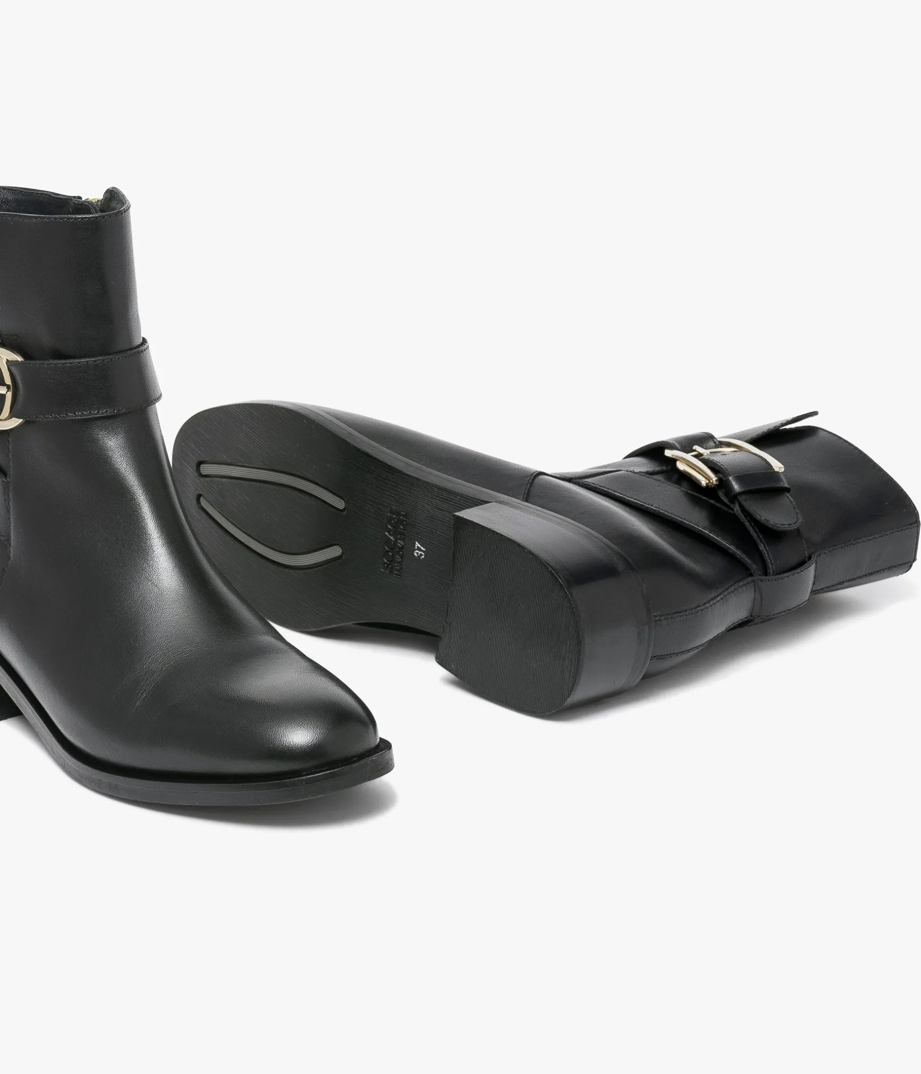Femme Bocage Boots & Bottines>BOOTS SIENNA