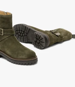 Femme Bocage Boots & Bottines><noscript><img width=