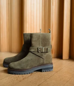Femme Bocage Boots & Bottines><noscript><img width=