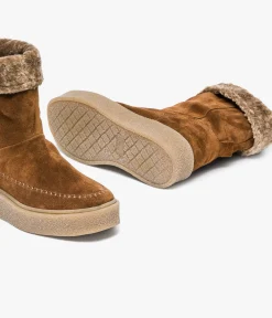 Femme Bocage Boots & Bottines><noscript><img width=
