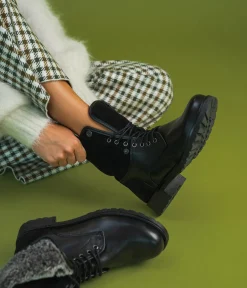 Femme Bocage Boots & Bottines><noscript><img width=