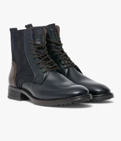 Homme Bocage Boots>BOOTS STEVEN MARINE