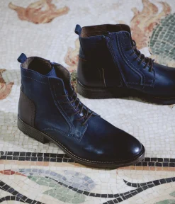 Homme Bocage Boots><noscript><img width=