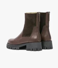 Femme Bocage Boots & Bottines><noscript><img width=