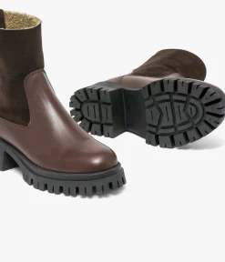 Femme Bocage Boots & Bottines><noscript><img width=