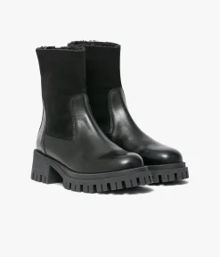 Femme Bocage Boots & Bottines>BOOTS STOCKHOLM