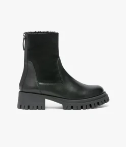 Femme Bocage Boots & Bottines>BOOTS STOCKHOLM