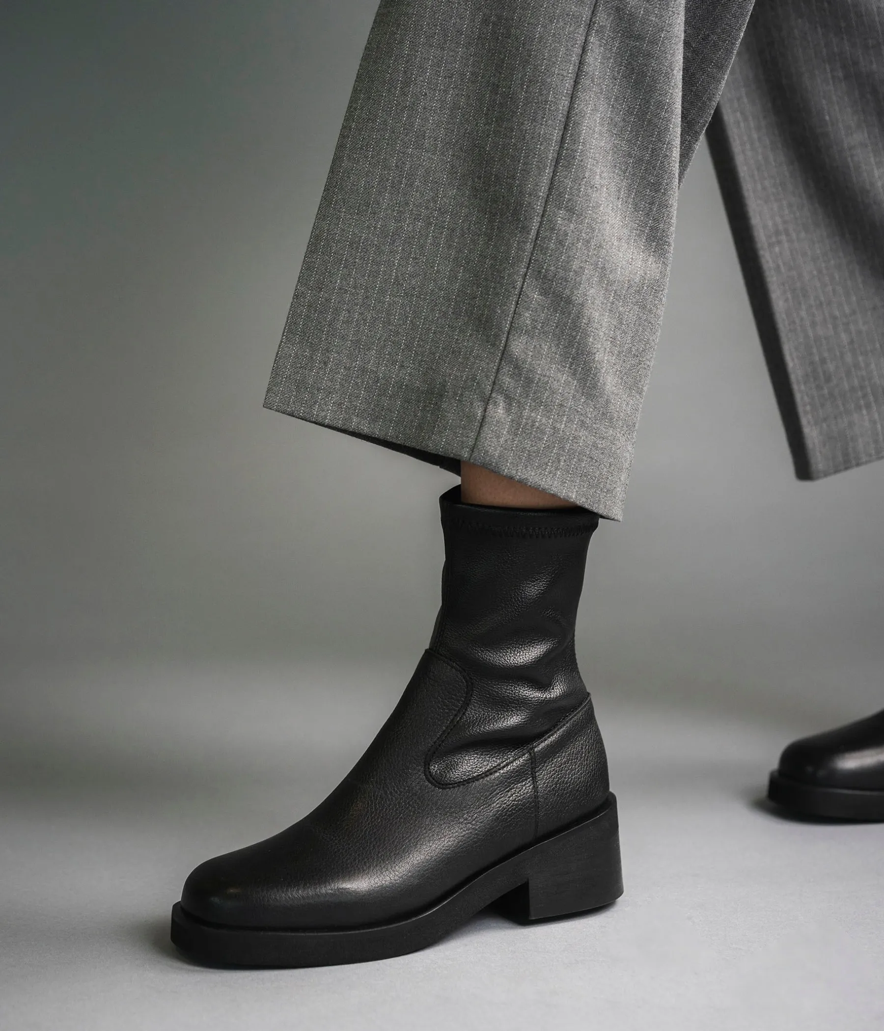 Femme Bocage Boots & Bottines>BOOTS SUNDAY