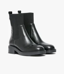 Femme Bocage Boots & Bottines>BOOTS SYBILLE