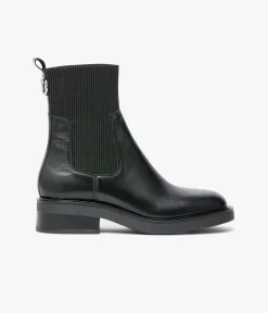 Femme Bocage Boots & Bottines>BOOTS SYBILLE