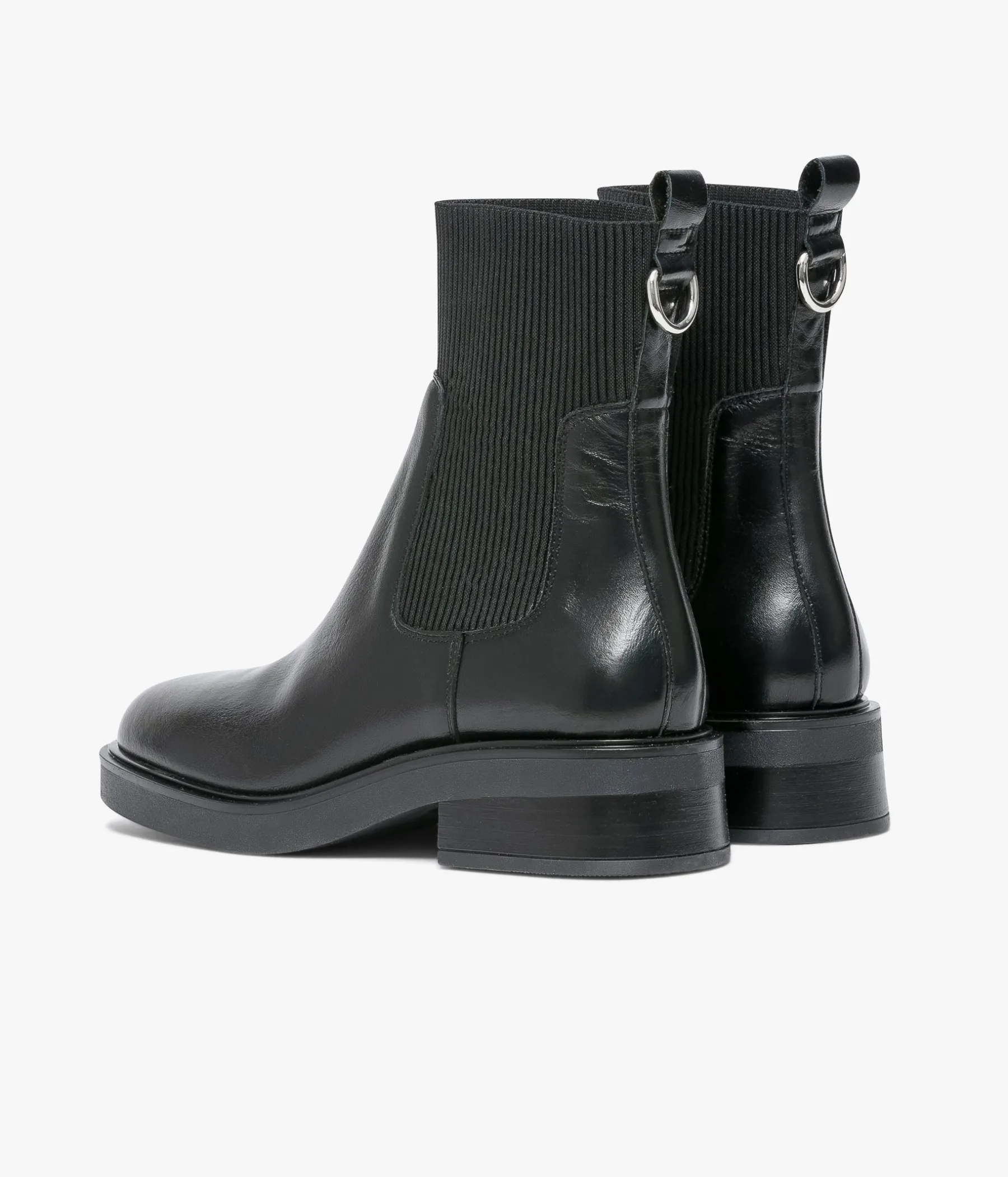 Femme Bocage Boots & Bottines>BOOTS SYBILLE
