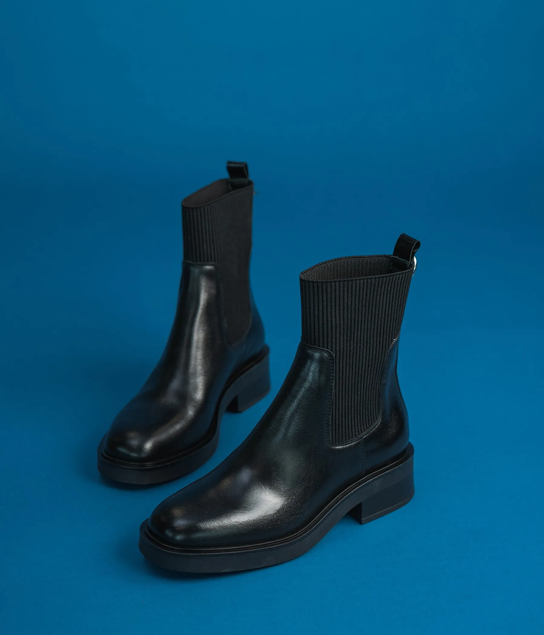 Femme Bocage Boots & Bottines>BOOTS SYBILLE