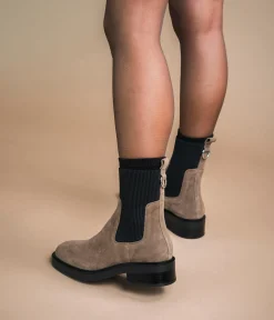 Femme Bocage Boots & Bottines><noscript><img width=