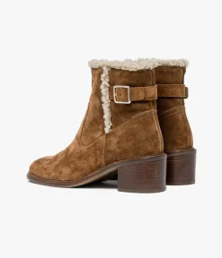 Femme Bocage Boots & Bottines><noscript><img width=
