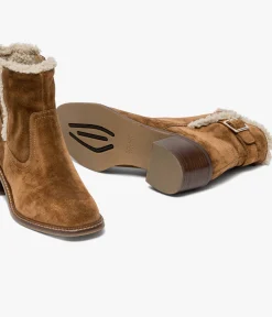 Femme Bocage Boots & Bottines><noscript><img width=