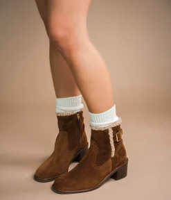 Femme Bocage Boots & Bottines><noscript><img width=