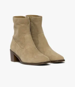 Femme Bocage Boots & Bottines>BOOTS TALMA
