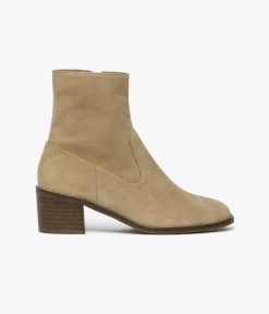 Femme Bocage Boots & Bottines>BOOTS TALMA