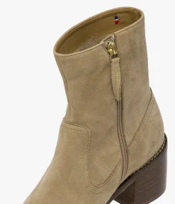 Femme Bocage Boots & Bottines><noscript><img width=