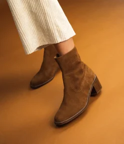 Femme Bocage Boots & Bottines><noscript><img width=