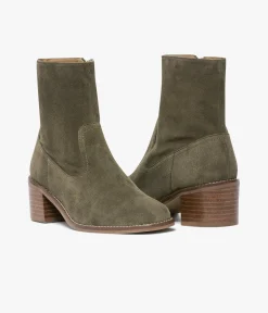 Femme Bocage Boots & Bottines><noscript><img width=