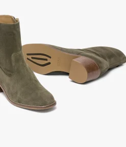 Femme Bocage Boots & Bottines><noscript><img width=