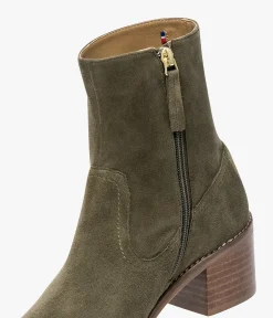 Femme Bocage Boots & Bottines><noscript><img width=