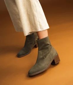 Femme Bocage Boots & Bottines><noscript><img width=
