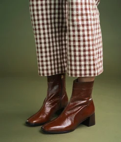 Femme Bocage Boots & Bottines><noscript><img width=