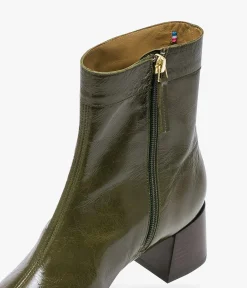 Femme Bocage Boots & Bottines><noscript><img width=