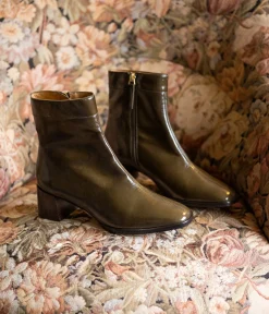 Femme Bocage Boots & Bottines><noscript><img width=
