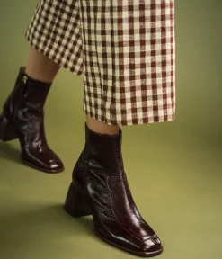 Femme Bocage Boots & Bottines><noscript><img width=