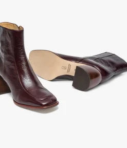 Femme Bocage Boots & Bottines><noscript><img width=