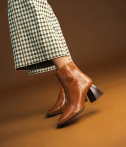 Femme Bocage Boots & Bottines><noscript><img width=